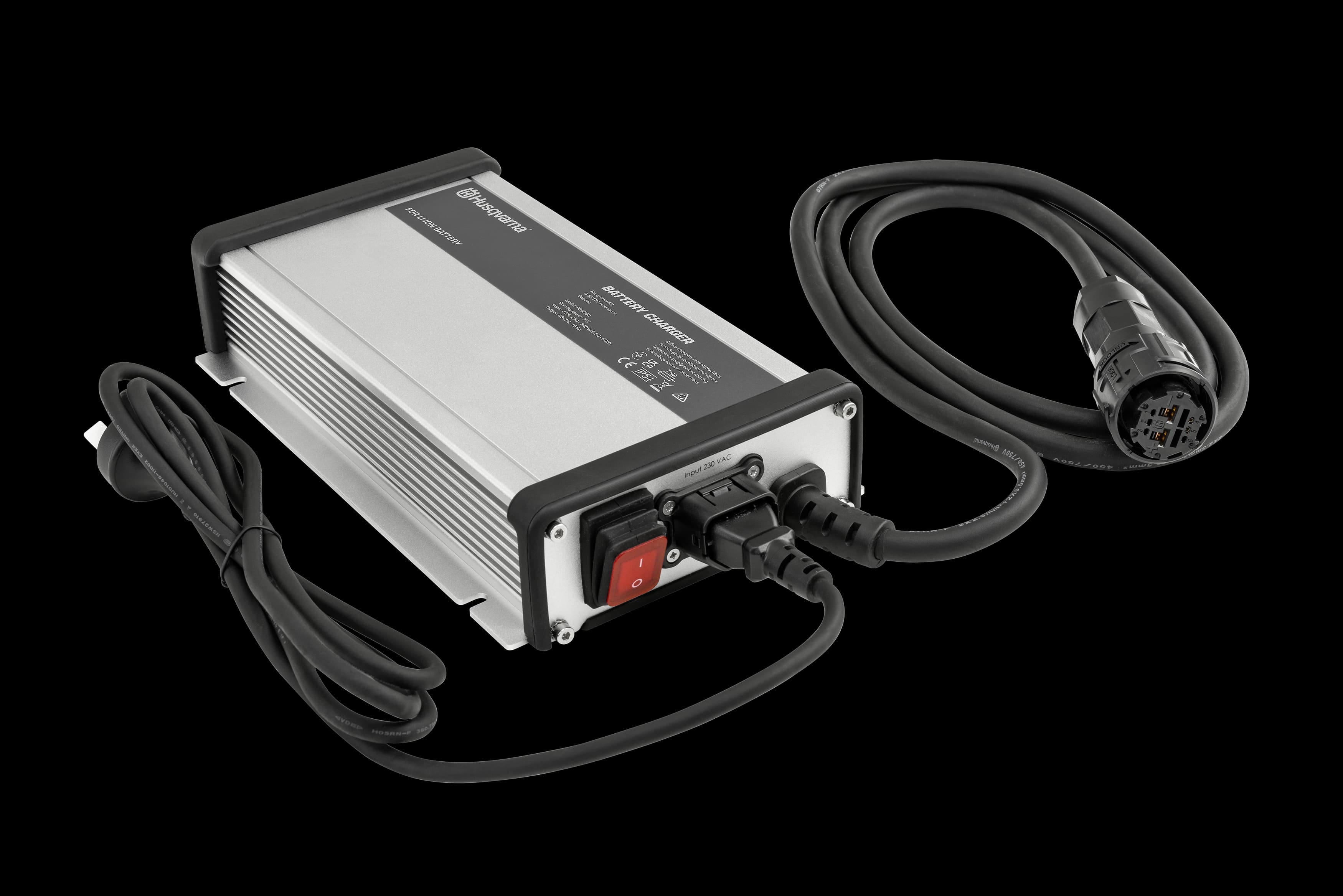 Power Supply PS900C