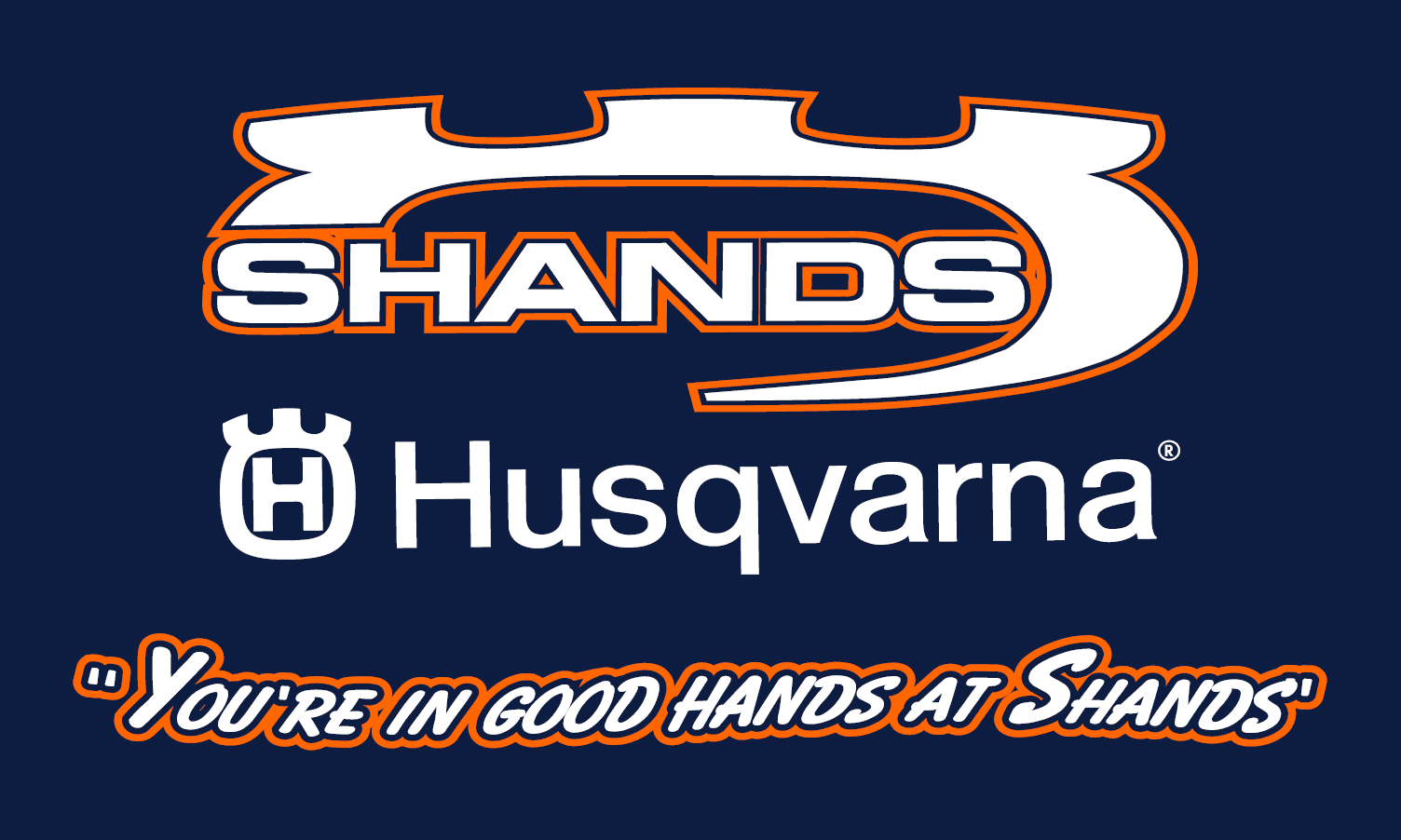 Shands